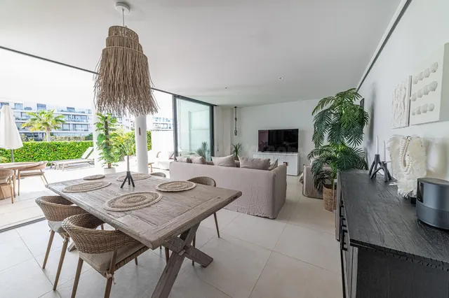 Apartamento 2 habitaciones 101m² en venta - Centro — 4