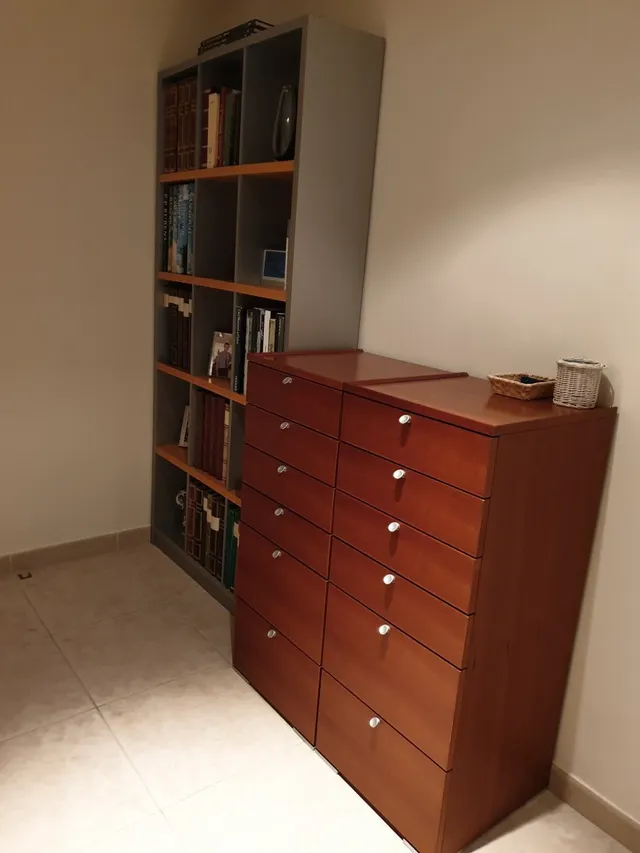 Alquiler apartamento amueblado en el centro de Roses — 13