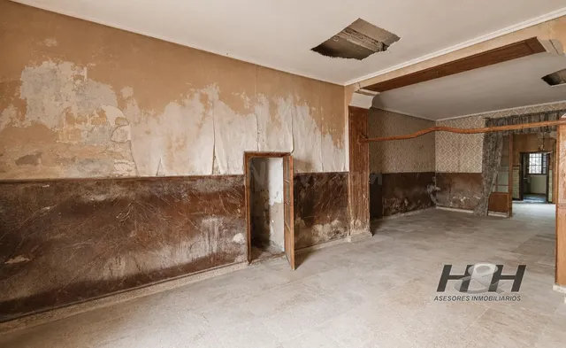Casa 6 habitaciones 235m² en venta - Burjassot - foto 2