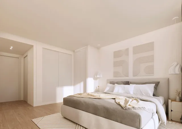 Bungalow Planta Alta 3 habitaciones 117m² en venta - La Manga Club-Atamaría — 43