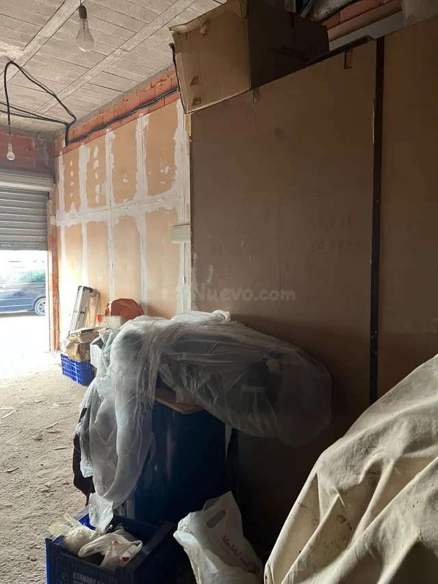 LOCAL COMERCIAL EN LLIRIA - foto 5