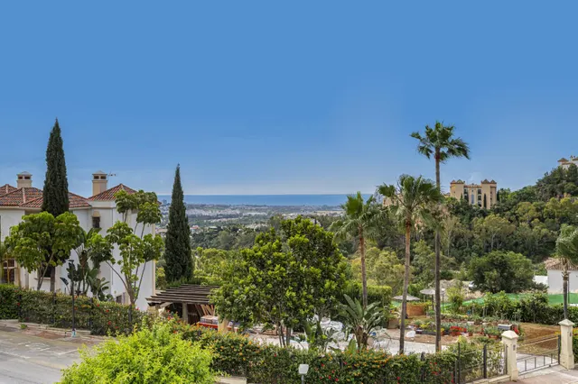 Apartamento en venta en Benahavís — 26