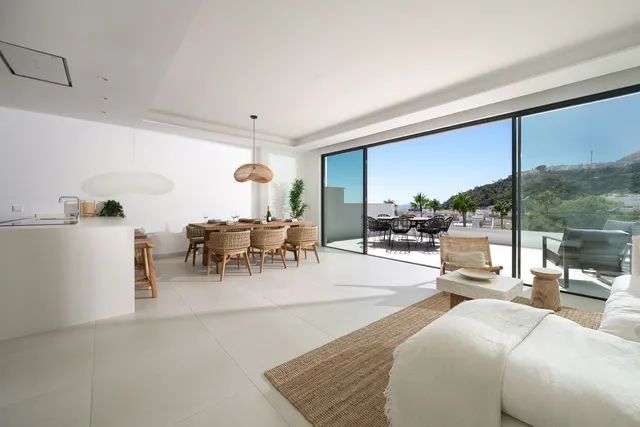 Adosado 4 habitaciones 183m² en venta - Centro — 9
