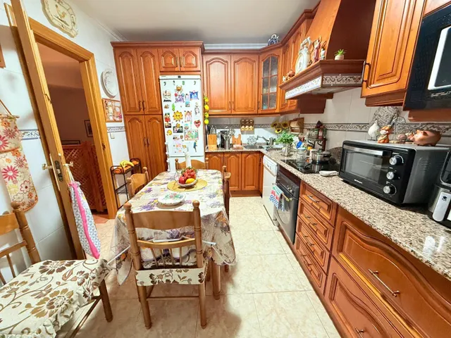 PRECIOSO DUPLEX EN LA VIÑA — 6