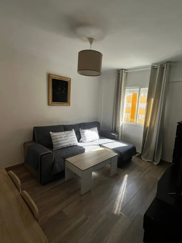 Habitación 1 habitación 12m² en alquiler - La Princesa-Huelin — 4