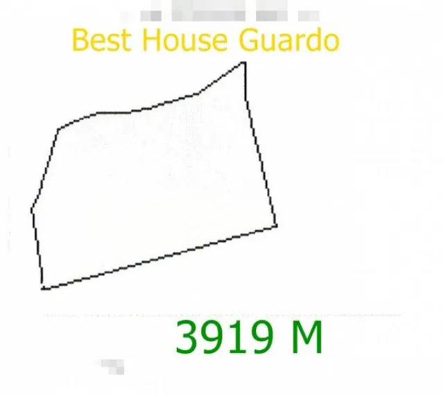 Solar 13500m² en venta - Guardo - foto 3