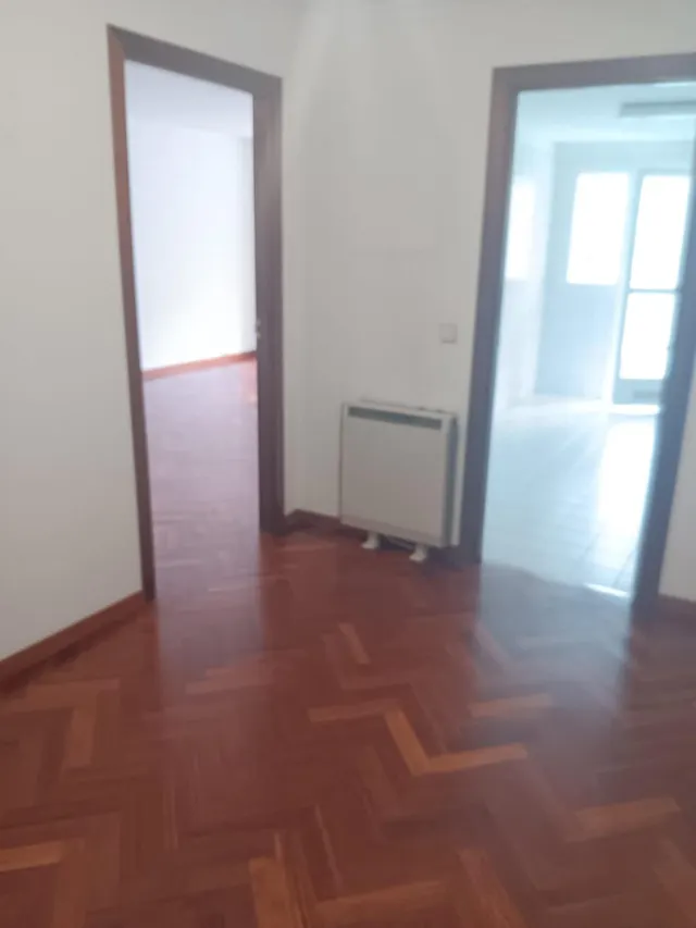 CUATRO CAMINOS- CORTE INGLÉS — 9