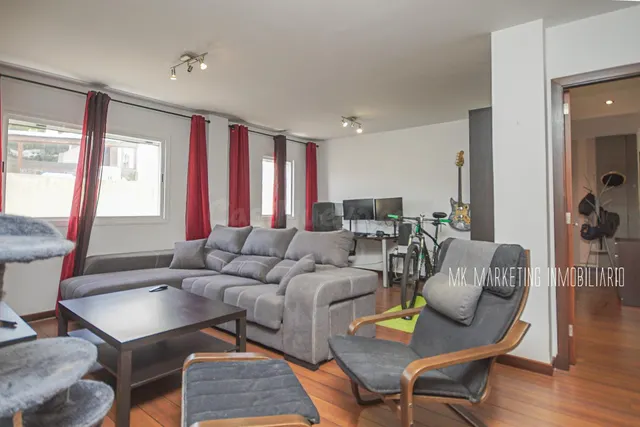 Piso 1 habitación 77m² en venta - Teror - foto 2