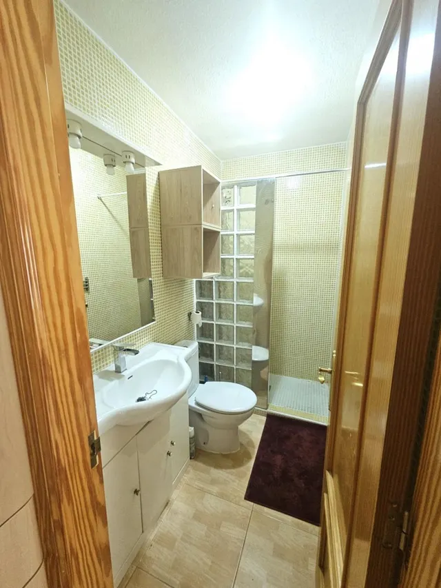 Bungalow 2 habitaciones 36m² en venta - Los balcones — 20