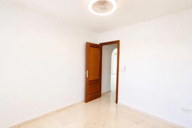 EXCLUSIVO ÁTICO DÚPLEX  CON VISTAS AL MAR Y SOLARIUM EN BENALMÁDENA — 15