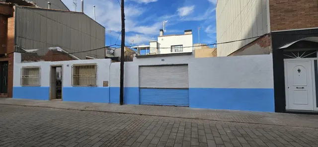 SOLAR EN VENTA EN RONDA COLLSARCA, IDEAL INVERSORES Y PROMOTORES — 7