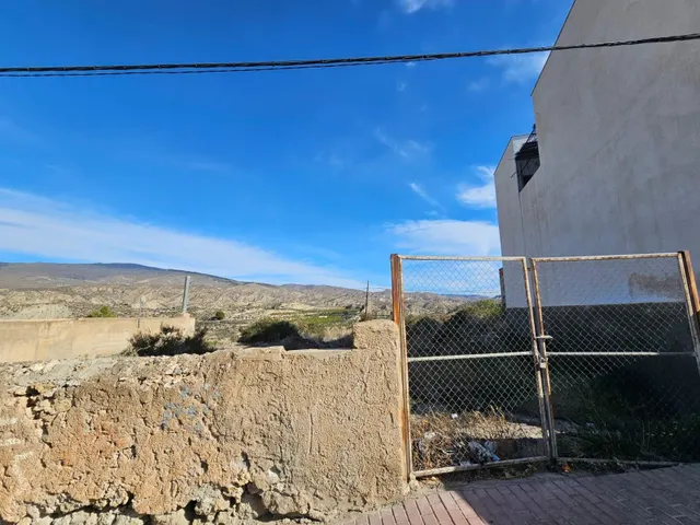 SOLAR URBANO — 7