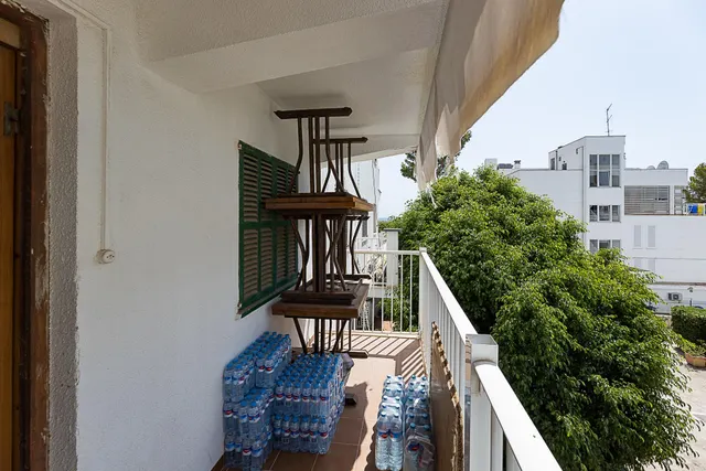 Local comercial en primera línea de playa en Magaluf — 33