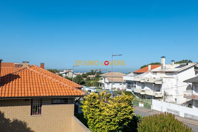 Villa exclusiva de 3 dormitorios a 730 m de la playa | Canidelo, Vila Nova de Gaia — 38
