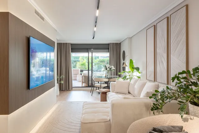 Apartamento 2 habitaciones 98m² en venta - Costa Del Sol — 23