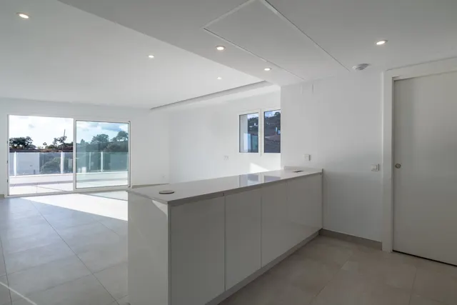 Ático 4 habitaciones 175m² en venta - Marbella — 7