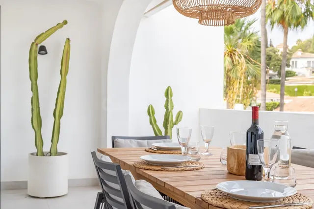 Adosado 2 habitaciones 144m² en venta - Marbella — 5
