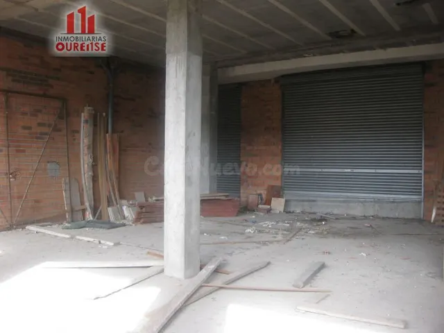 LOCAL DE OBRA EN LA ZONA DEL PUENTE — 3