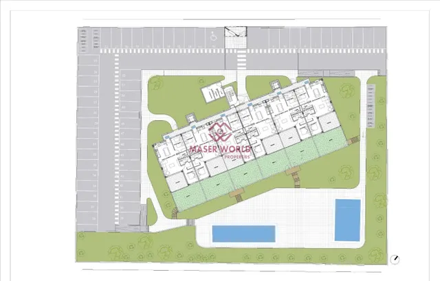 Apartamentos de nueva construcción en Cala Finestrat, Villajoyosa — 9