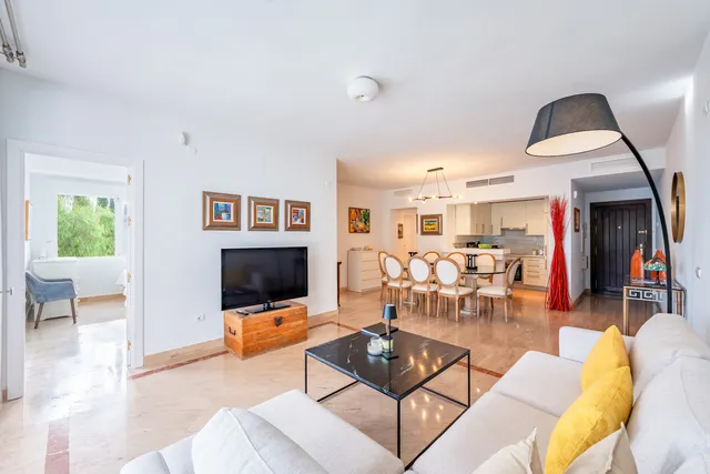 Apartamento 2 habitaciones 80m² en venta - Marbella — 23