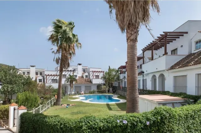 Casa adosada con licencia turística en plena naturaleza. Urbanización Las Lagunetas, Benalup-Casas Viejas (Cádiz) — 25