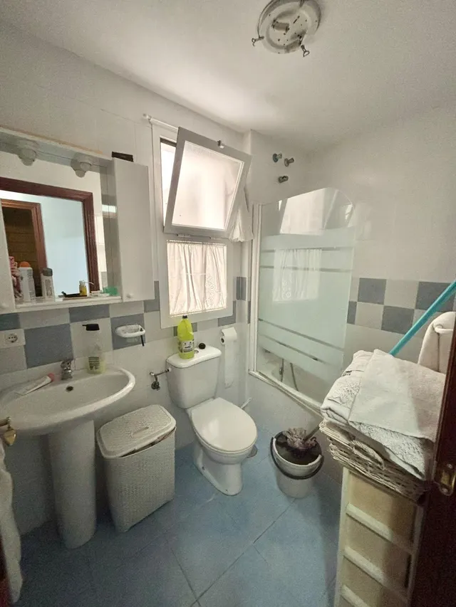 A la venta amplio apartamento en La Reserva de San Bernabé — 12