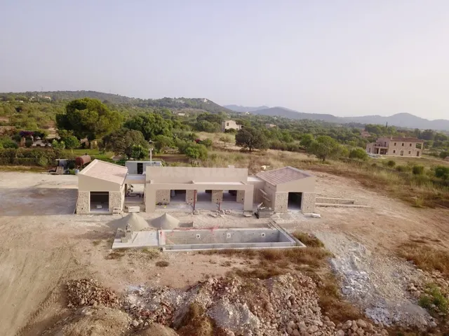 Casa de campo-Masía en Venta en Manacor Baleares - foto 4