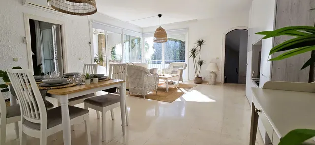 Apartamento 1 habitación 80m² en venta - Riviera del sol — 7