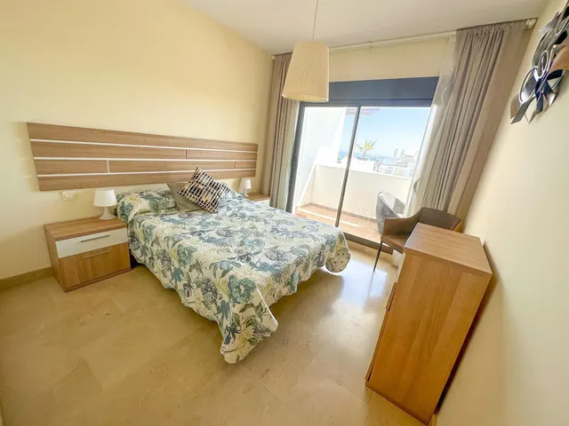 Apartamento 2 habitaciones 100m² en venta - Playa la alcaidesa — 7