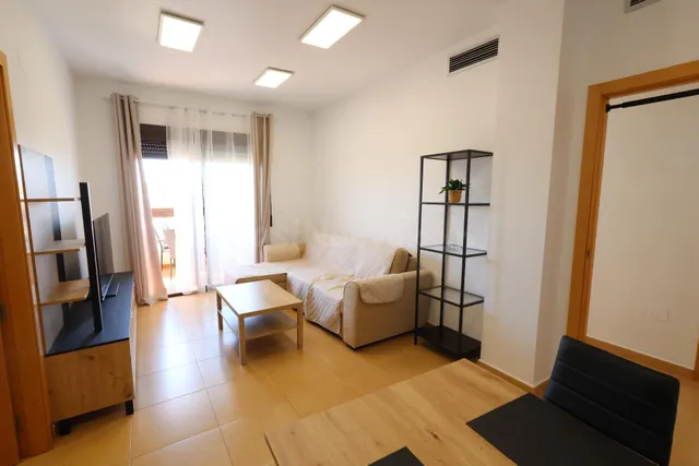 Apartamento 2 habitaciones 68m² en venta - Lomas de Cabo Roi - foto 5