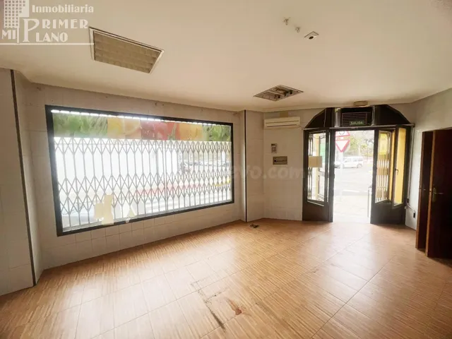 *Se vende local comercial en Manzanares por solo 27.000€* - foto 3