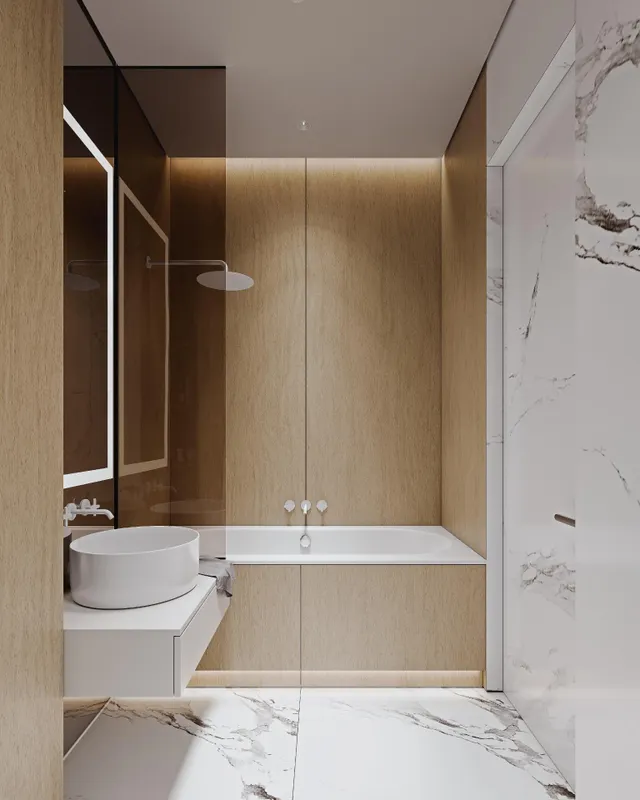 Exclusividad, confort y tranquilidad en Mijas Costa — 14