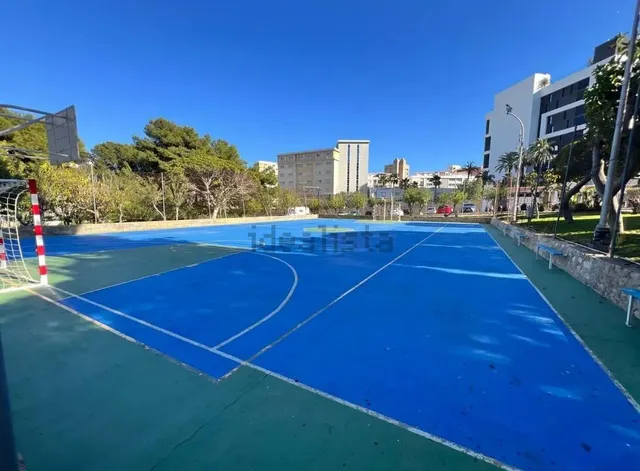 ALQUILER DE PLANTA BAJA EN URBANIZACIÓN ZONA SAN JUAN — 11