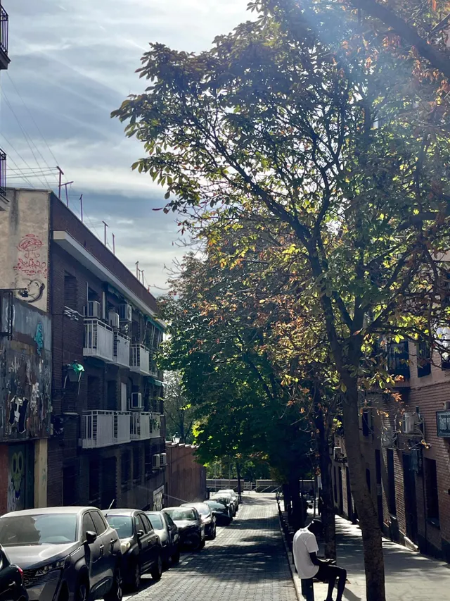 Piso 3 habitaciones 94m² en venta - Embajadores — 44