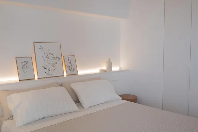 Casa con carácter y vistas a la Tramuntana en Mancor de la Vall — 37