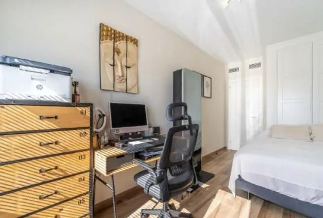 Ático 3 habitaciones 161m² en venta - Centro — 21