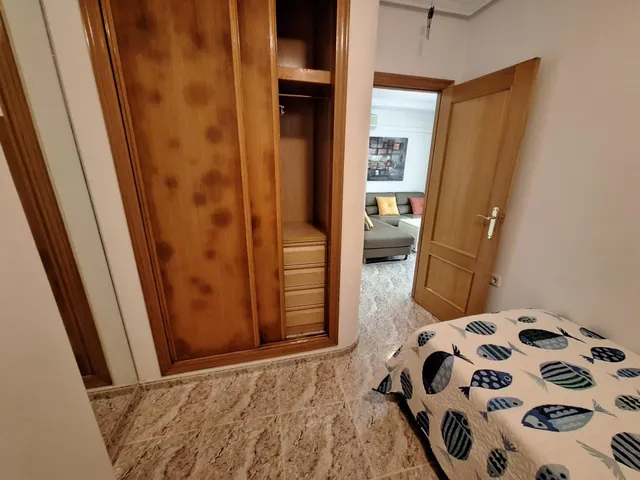 Acogedor Apartamento en Torrevieja, Ideal para Vivir — 25