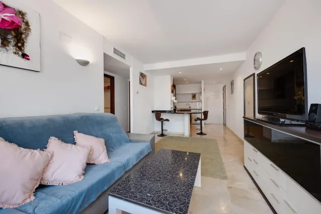 Buhardilla 2 habitaciones 73m² en venta - Punta Prima — 9