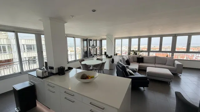 Apartamento 2 habitaciones 94m² en venta - Acequion — 15