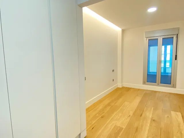 Precioso piso sin amueblar en guanarteme de 2 dormitorios, 2 baños, trastero y garaje — 8