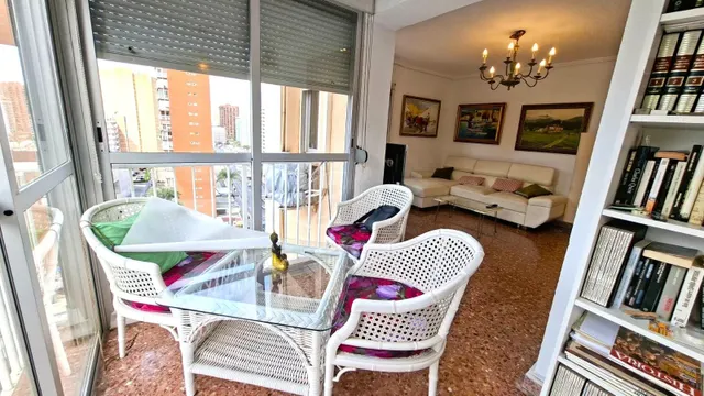 Piso en Benidorm, Rincon de Loix - €280.000 — 12