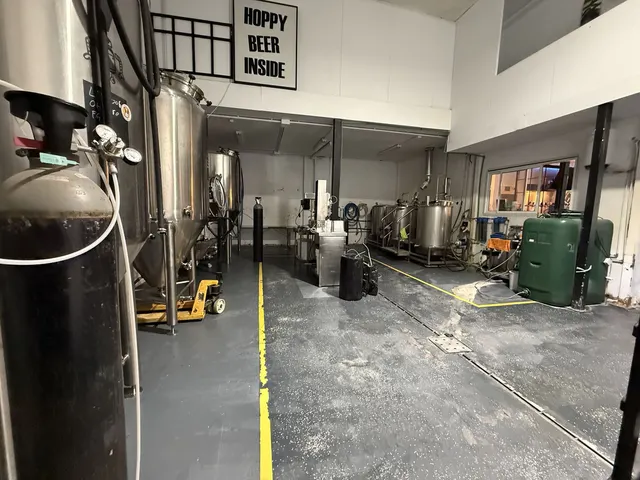 Bar 300m² en venta - El Cuartón - Heliomar — 18