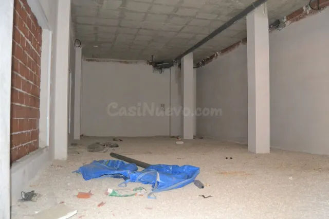 Local comercial en Sucina - foto 4