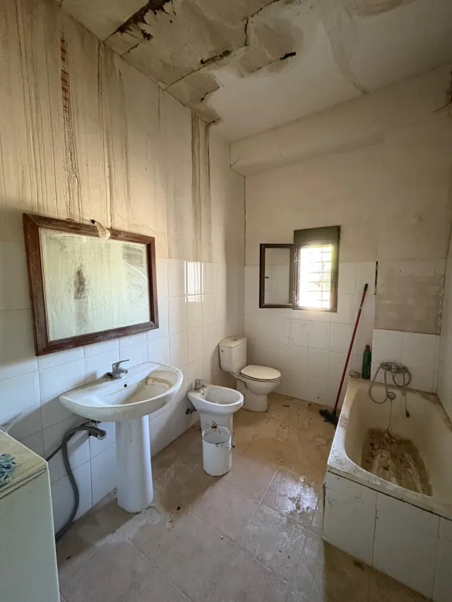 Casa de Pueblo en Guadalajara. — 23