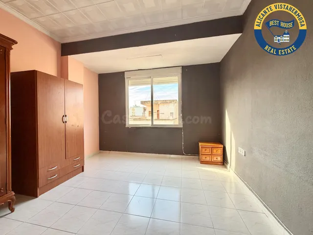 Piso 3 habitaciones 81m² en venta - Pla del bon repos — 3