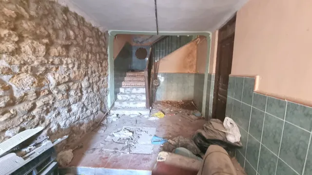 Casa en venta en Escatrón. — 7