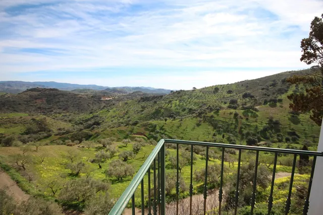 Finca rústica 20 habitaciones 866m² en venta - Riviera del sol — 40