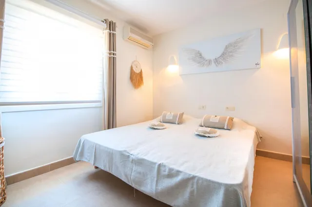 Villa 2 habitaciones 113m² en venta - Cala Advocat - Baladrar — 26