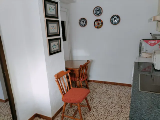 Preciosa casa en venta en Ugijar — 20