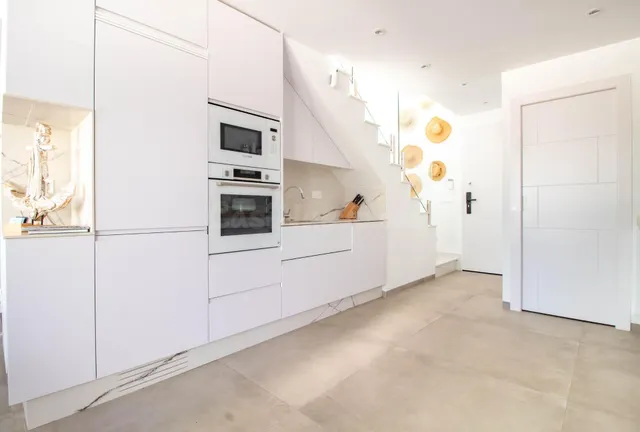 Villa de 3 dormitorios y 3 baños en santiago de la rivera (san pedro del pinatar) — 14